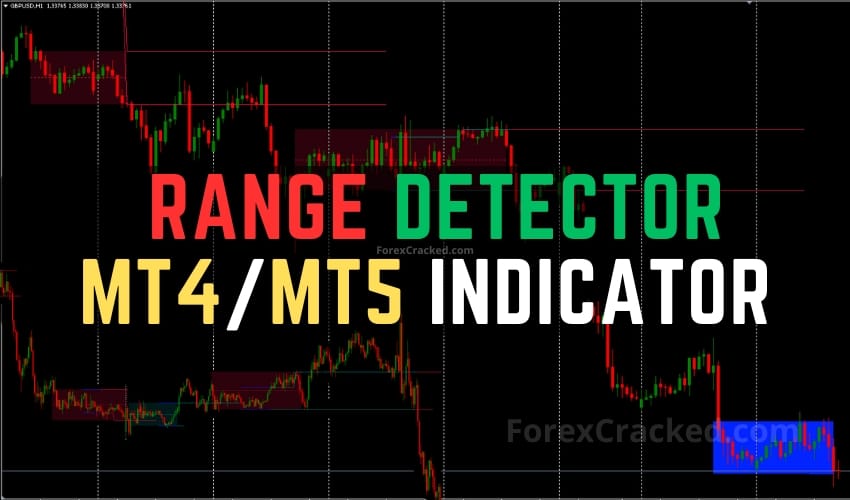 Range Detector Indicator MT4MT5 FREE Download ForexCracked.com