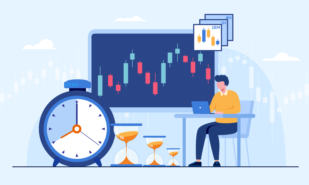 Step 1: Choose Your Timeframe