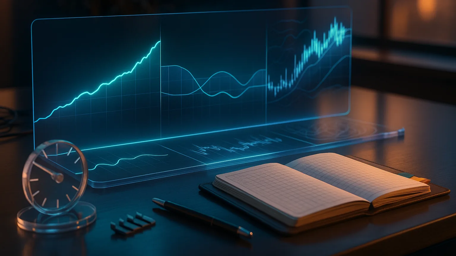 Backtesting Tips for Forex Indicators