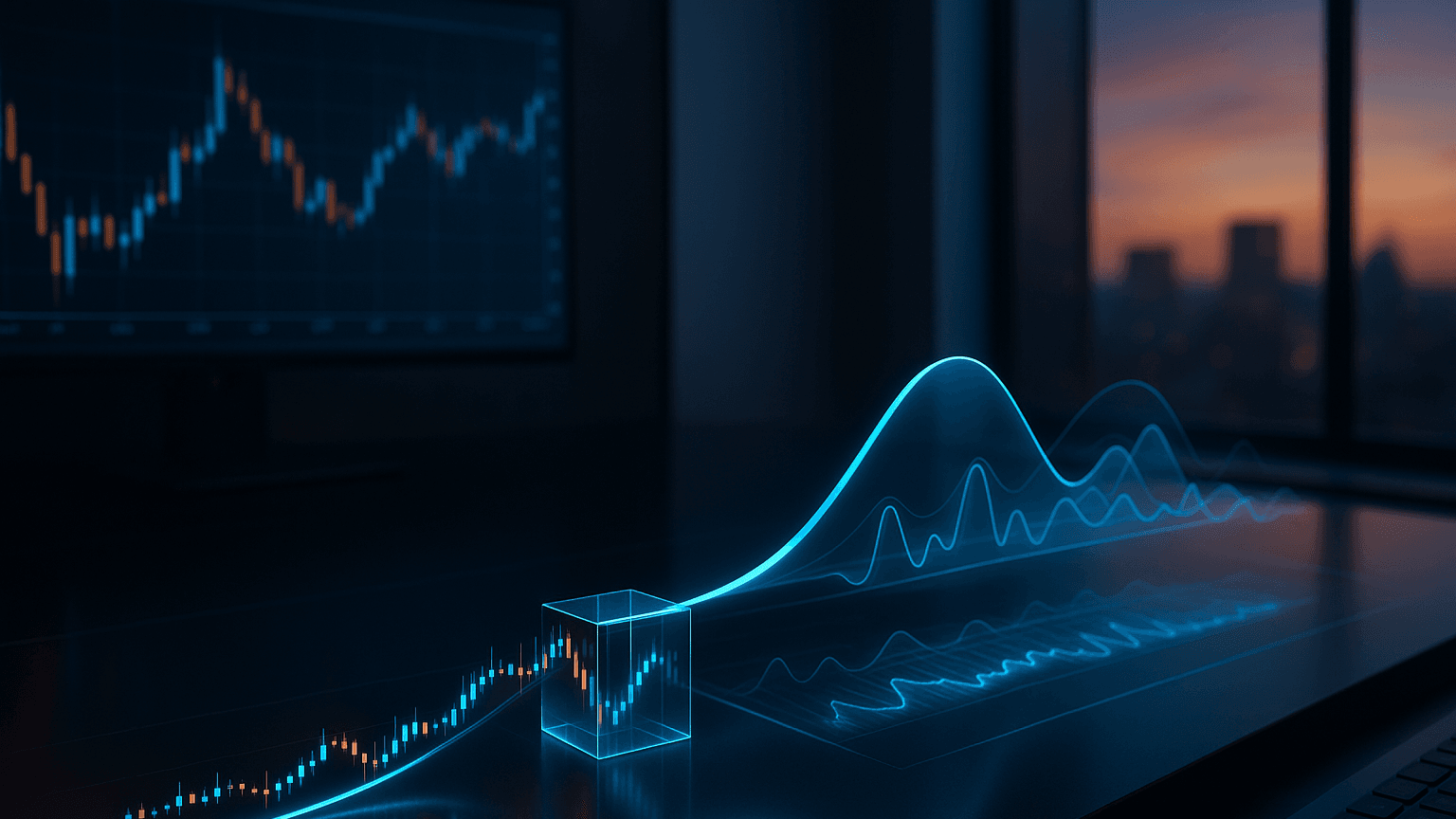 How Forex Indicators Work (and Their Limitations)