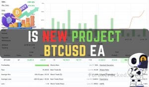 IS New Project EA
