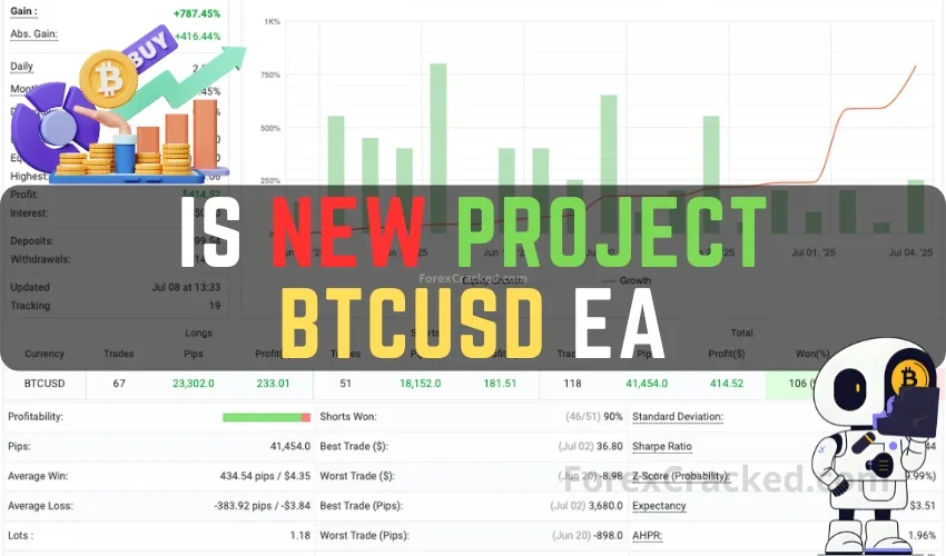 IS New Project - BTCUSD EA FREE Download ForexCracked.com