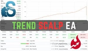 Trend Scalp EA