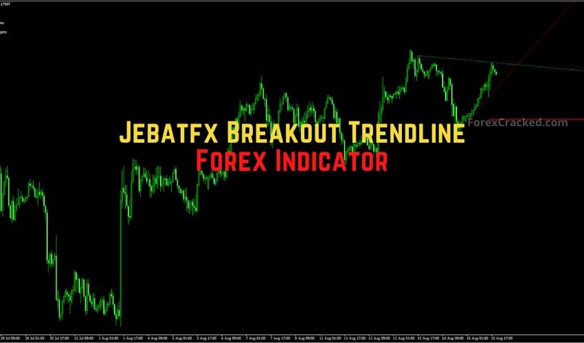 forexcracked.com Jebatfx Breakout Trendline Forex Indicator for MT4 Free Download