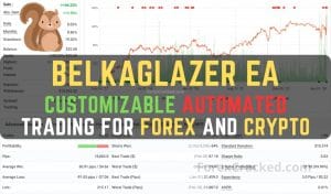 Belkaglazer EA