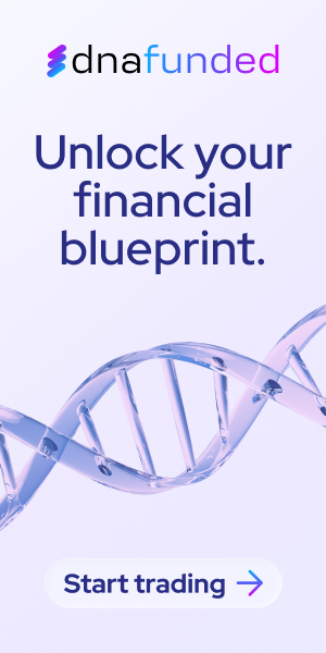 DNA Funded ForexCracked.com