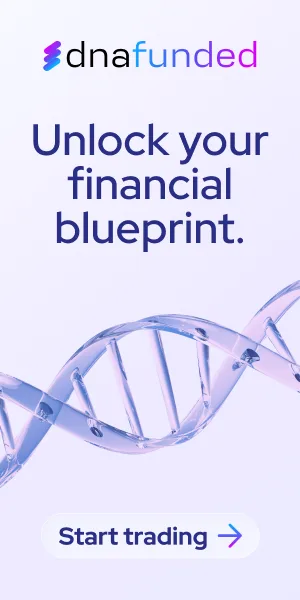 DNA Funded ForexCracked.com