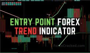 Entry Point Forex Trend Indicator
