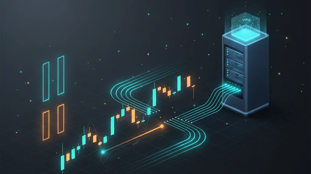 Execution Reality Slippage, Spreads & VPS