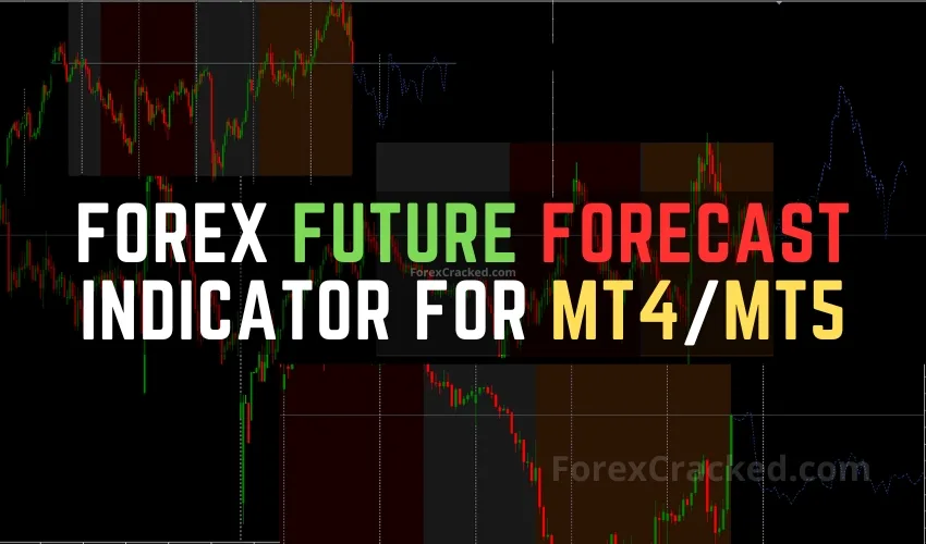 Forex Future Forecast Indicator for MT4MT5 FREE Download ForexCracked.com