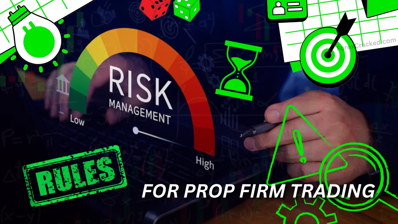 Risk Management That Actually Passes Prop Firm Challenges