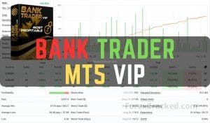 Bank Trader MT5 EA