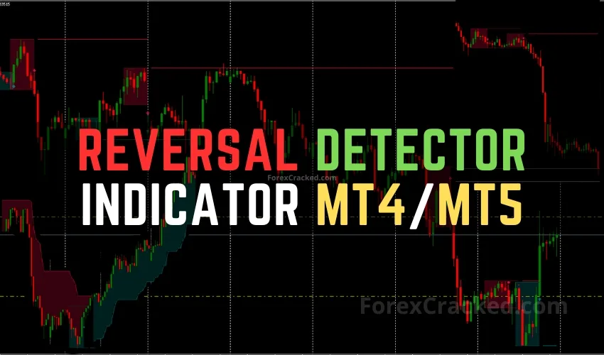 Candlestick Pattern Reversal Detector Indicator MT4MT5 FREE Download ForexCracked.com