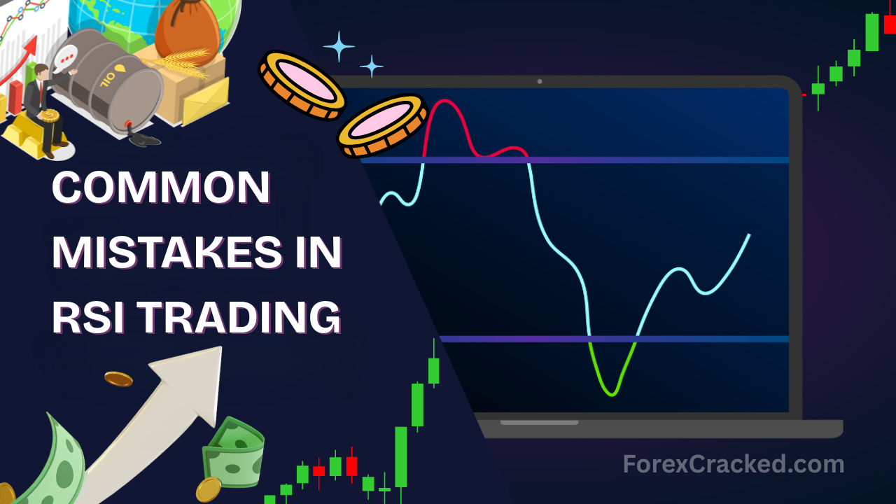 Common Mistakes to Avoid When Using RSI Trend Catcher