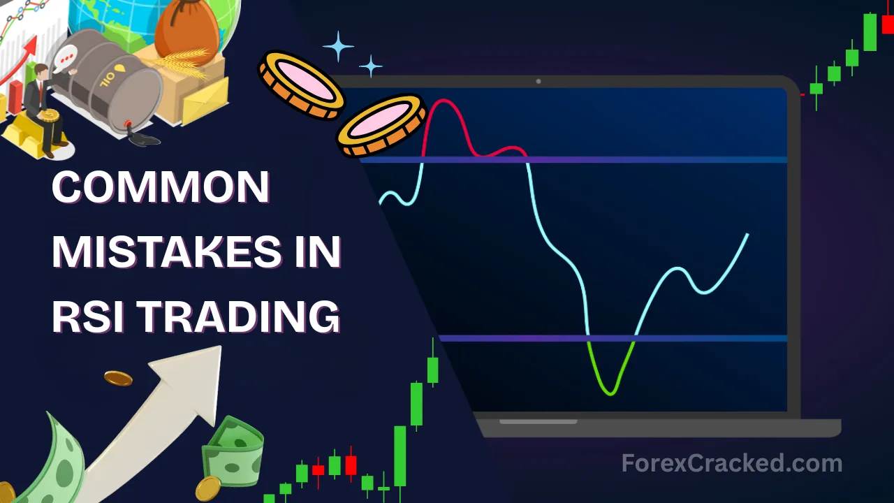 Common Mistakes to Avoid When Using RSI Trend Catcher