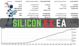 Silicon Ex EA