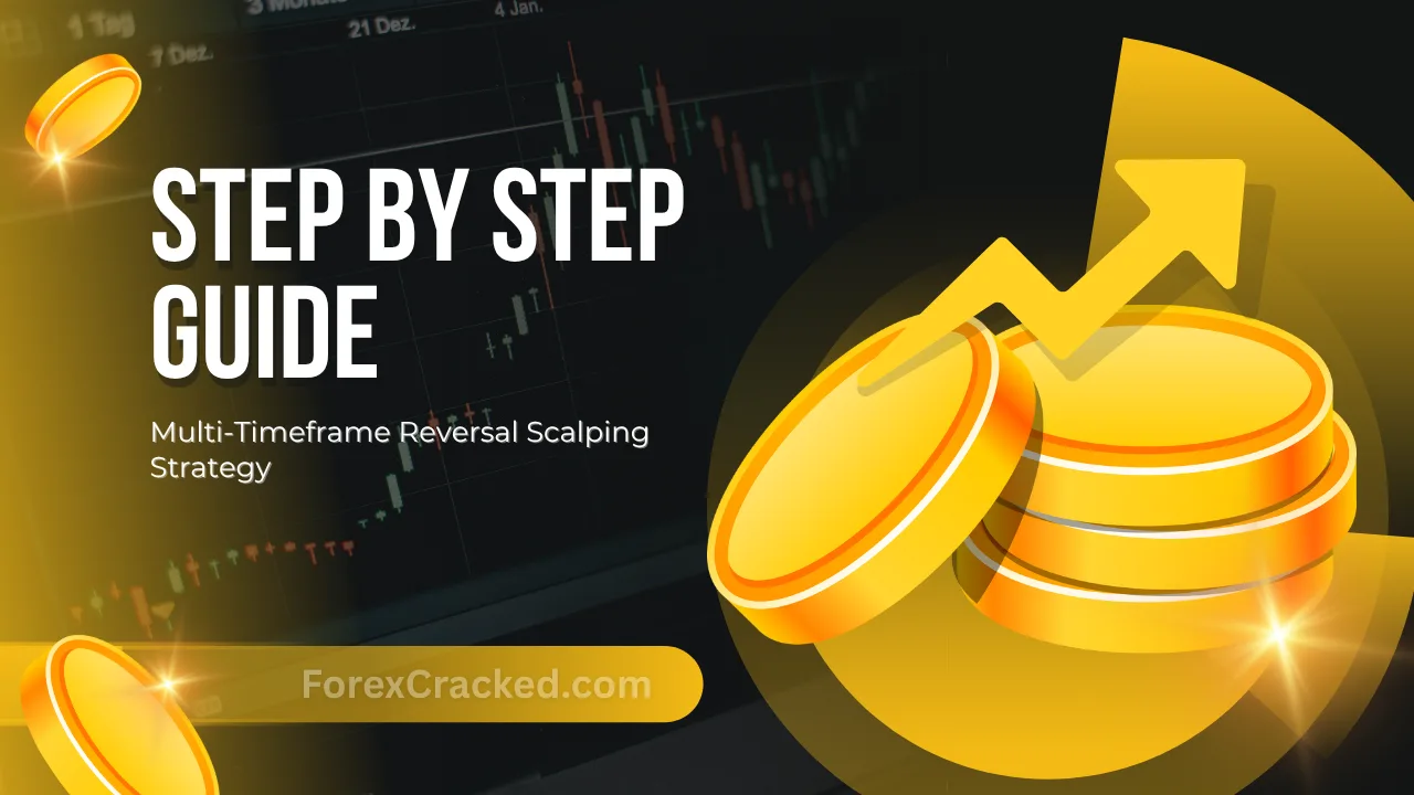 Step-by-Step Rules for the Multi-Timeframe Reversal Scalping Strategy