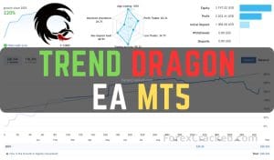 Trend Dragon EA
