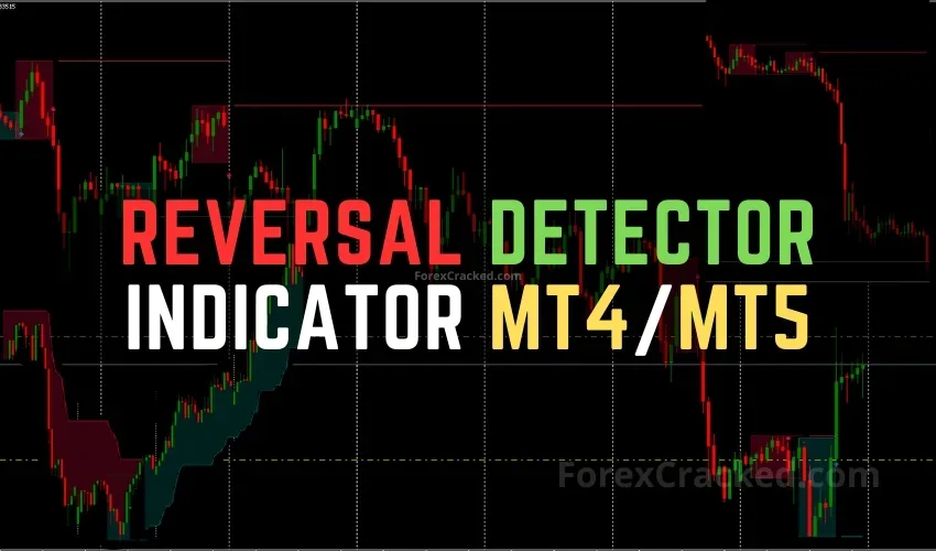 Free Reversal Detector Indicator