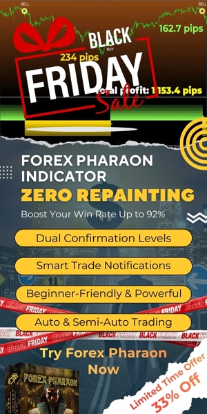 Forex Pharaon grid blackfriday25