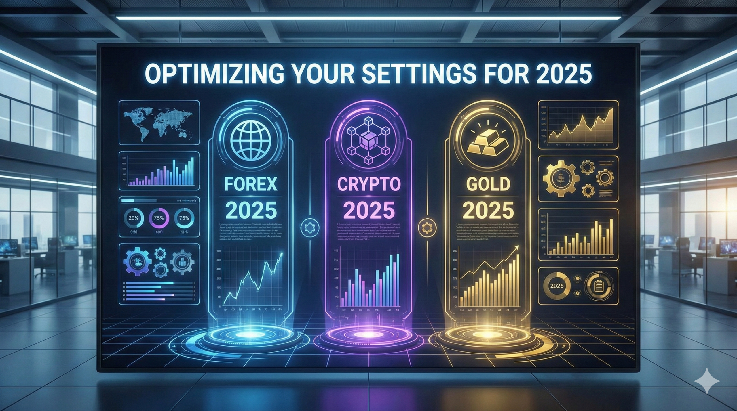 Optimizing Your Settings for 2025