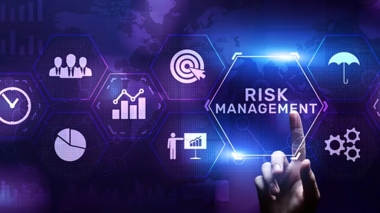 Risk Management For Double Stochastic RSI Strategy