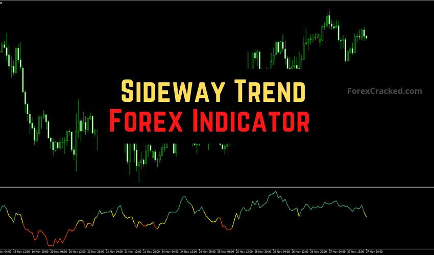 forexcracked.com Sideway Trend Forex Indicator for MT4 Free Download