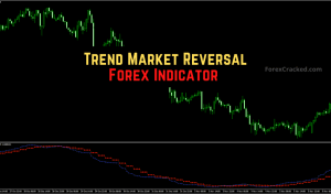 Trend Market Reversal Indicator