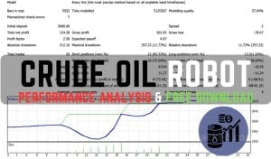 Crude Oil Robot MT4