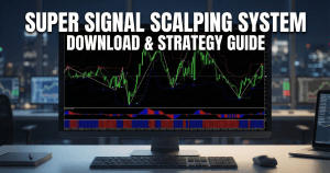 Super Signal Scalping Indicator System