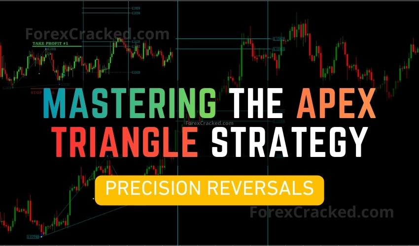 Precision Reversals - Mastering the Apex Triangle Strategy for MT4 ForexCracked.com