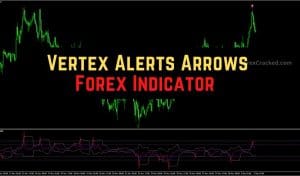 Vertex Alerts Arrows Indicator