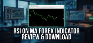 RSI on MA Indicator