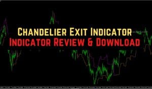 Chandelier Exit Indicator