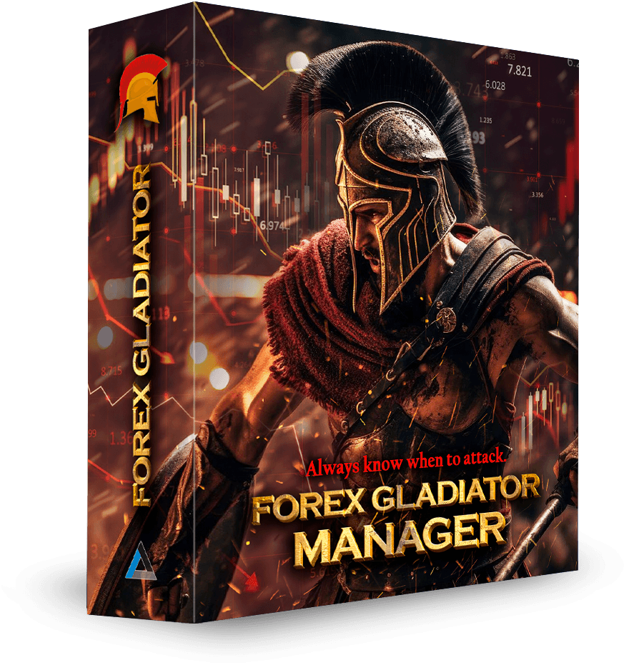 Forex Gladiator manager forexcracked.com
