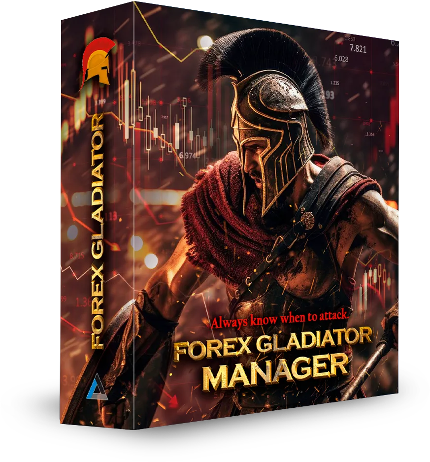 Forex Gladiator manager forexcracked.com